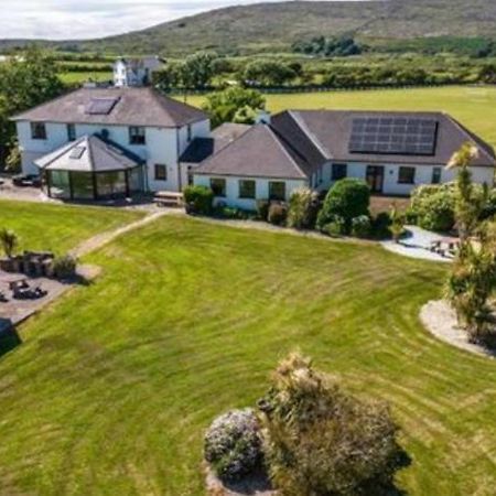 Corthna Lodge Schull Dış mekan fotoğraf