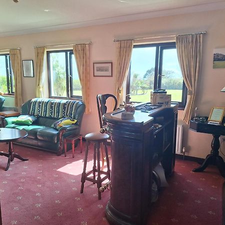 Corthna Lodge Schull Dış mekan fotoğraf