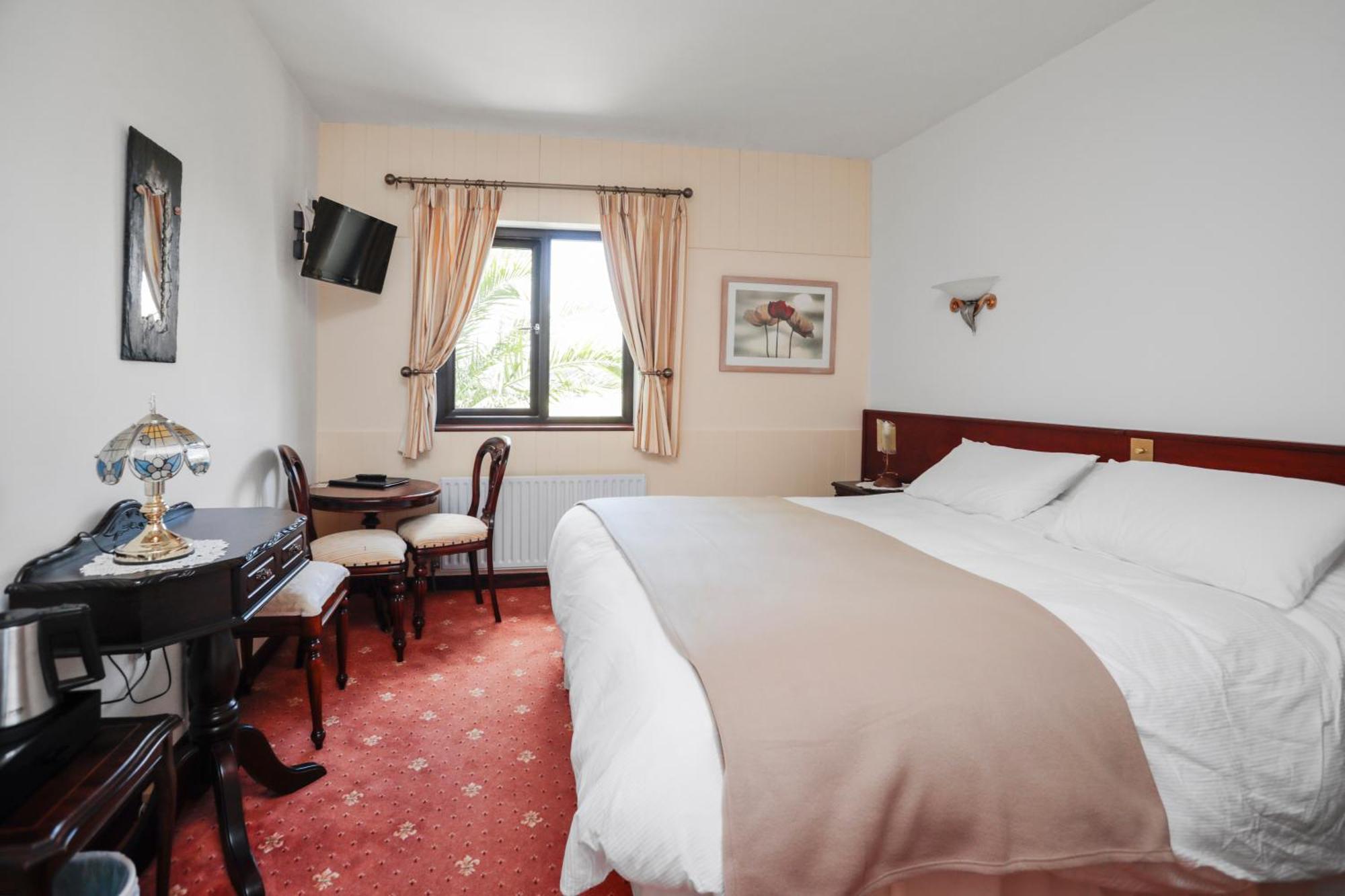 Corthna Lodge Schull Dış mekan fotoğraf