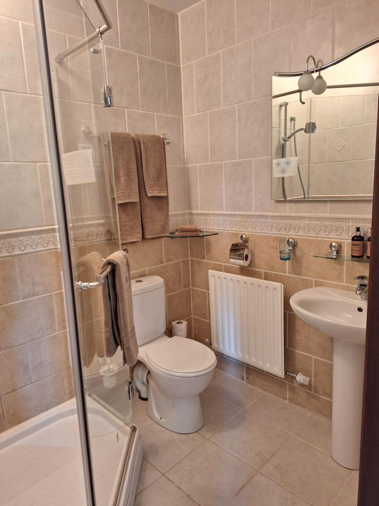 Corthna Lodge Schull Dış mekan fotoğraf