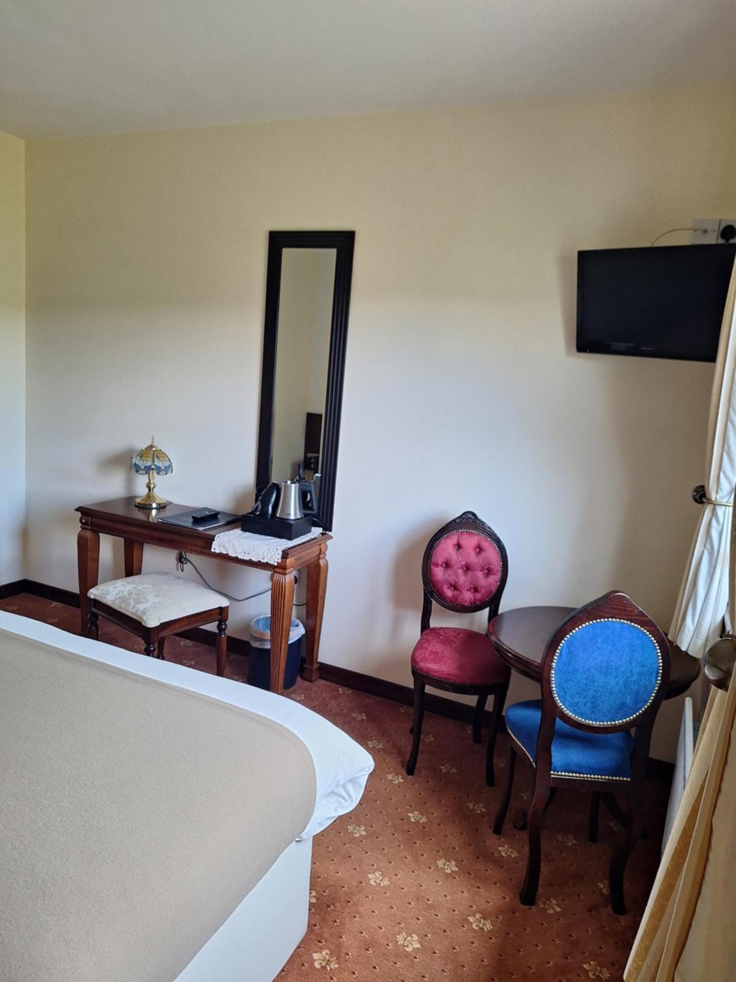 Corthna Lodge Schull Dış mekan fotoğraf