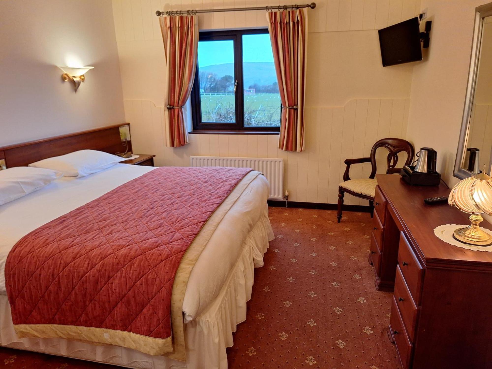 Corthna Lodge Schull Dış mekan fotoğraf