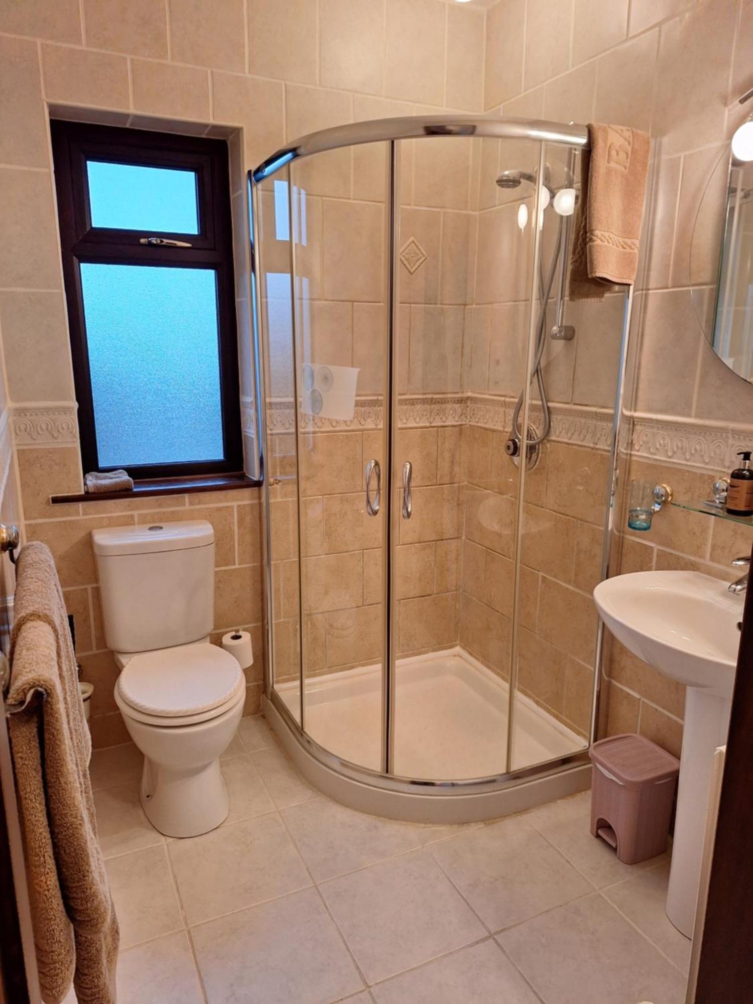 Corthna Lodge Schull Dış mekan fotoğraf