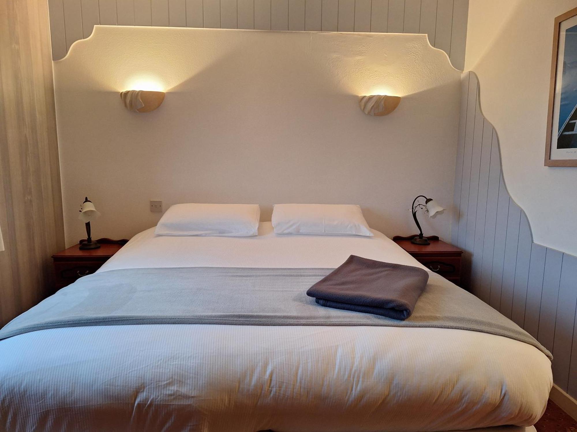 Corthna Lodge Schull Dış mekan fotoğraf
